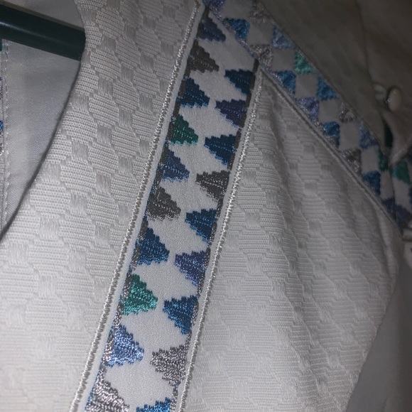 NWOT! Karen Millen Shimmer Design Dress - Picture 13 of 16